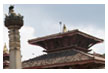 Kathmandu/Nagarkot Tour Darbarsquare1