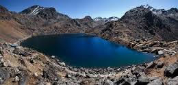 Gosaikunda Holy Lake Tour Gosaikund