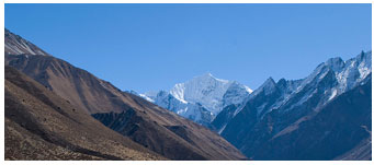 Langtangtrek